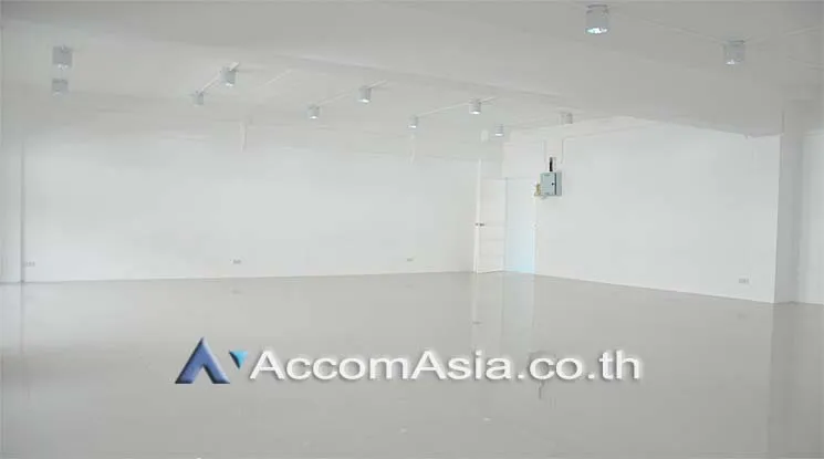 unit Office space For Rent in Sukhumvit, Bangkok  near BTS Phra khanong (AA14005)